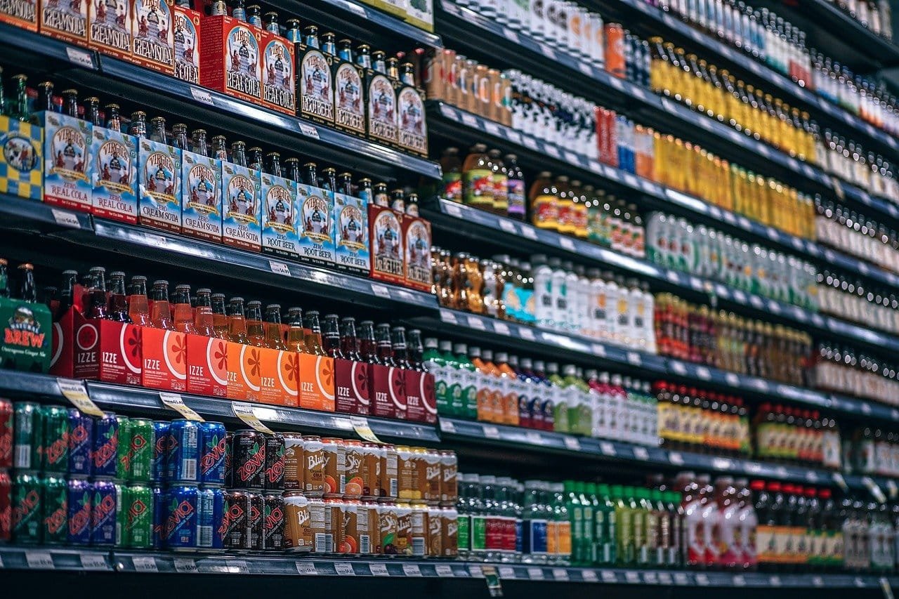 retail point of sale system in Georgia