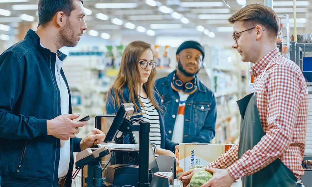 Eliminate the Long Waiting Times for Your Customers