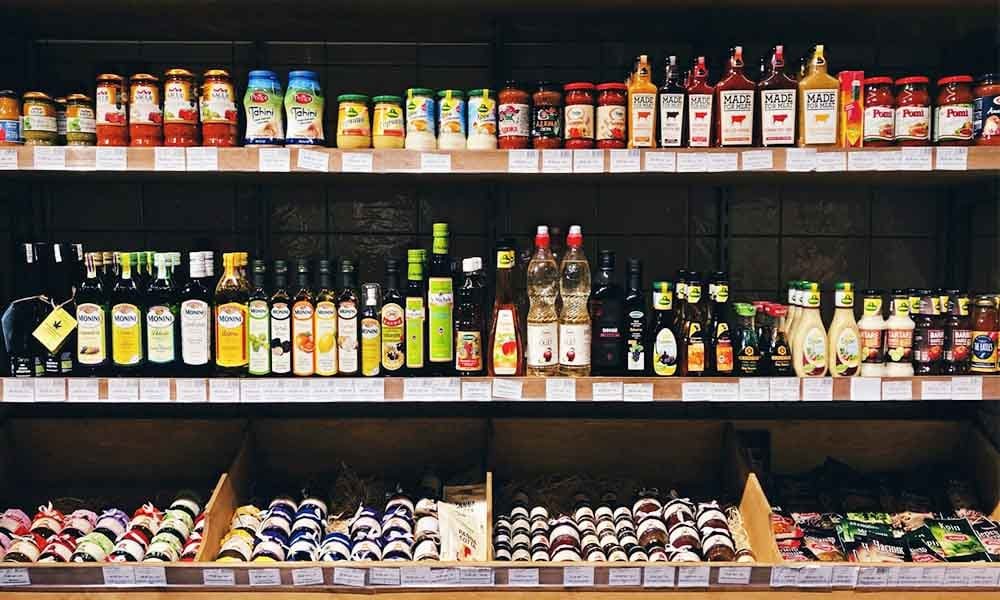 Maintain Product Availability at All Times
