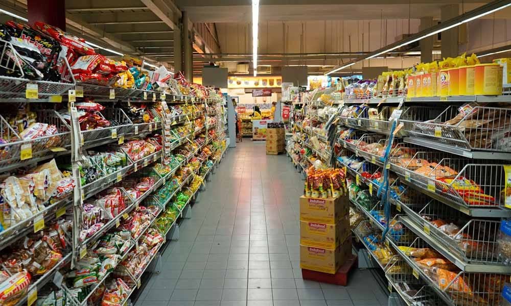 Efficient Inventory Management