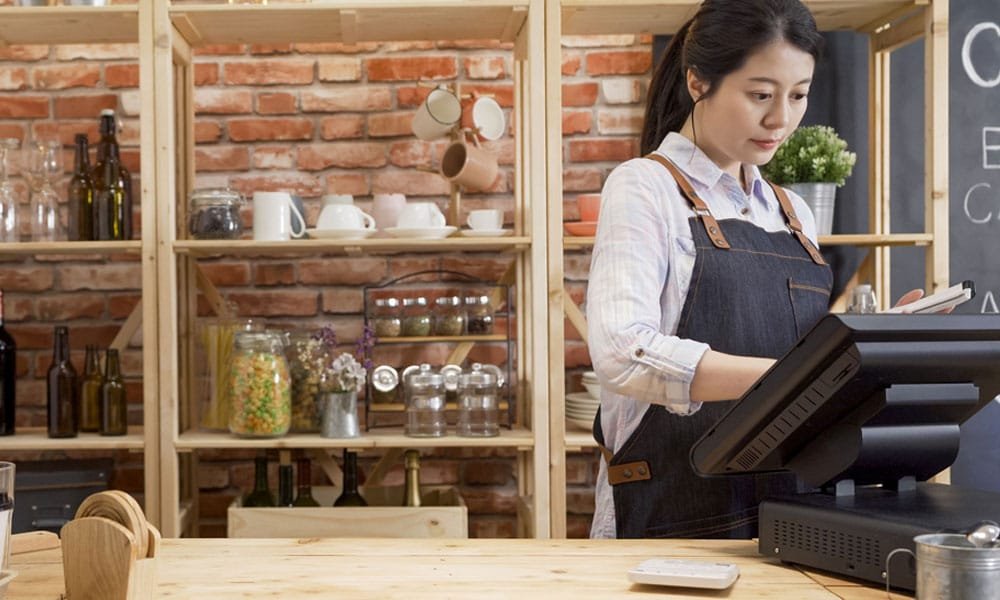 Providing System Access to the Staff