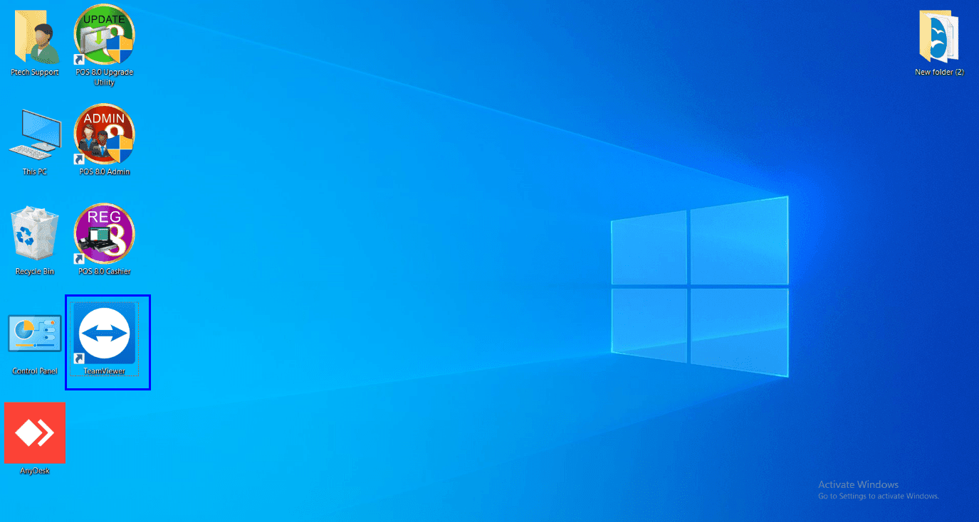 Desktop