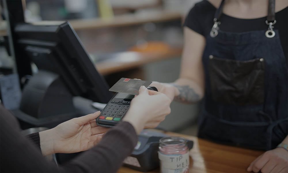 POS Terminals
