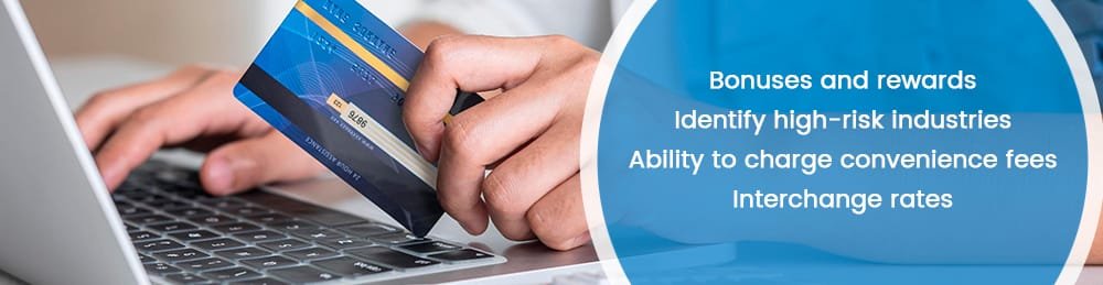 merchant account services